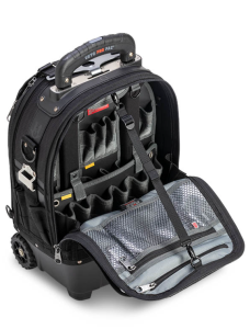 Tech Pac Wheeler Blackout 6